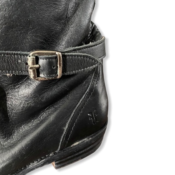 FRYE Dorado Riding Boot - Picture 5 of 8